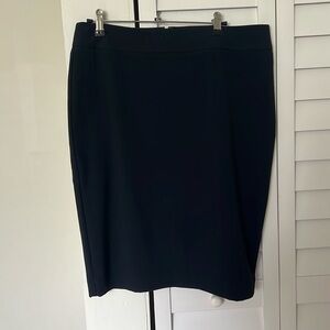 Pencil Skirt